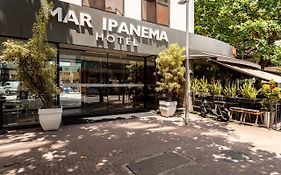 Mar Ipanema Hotel